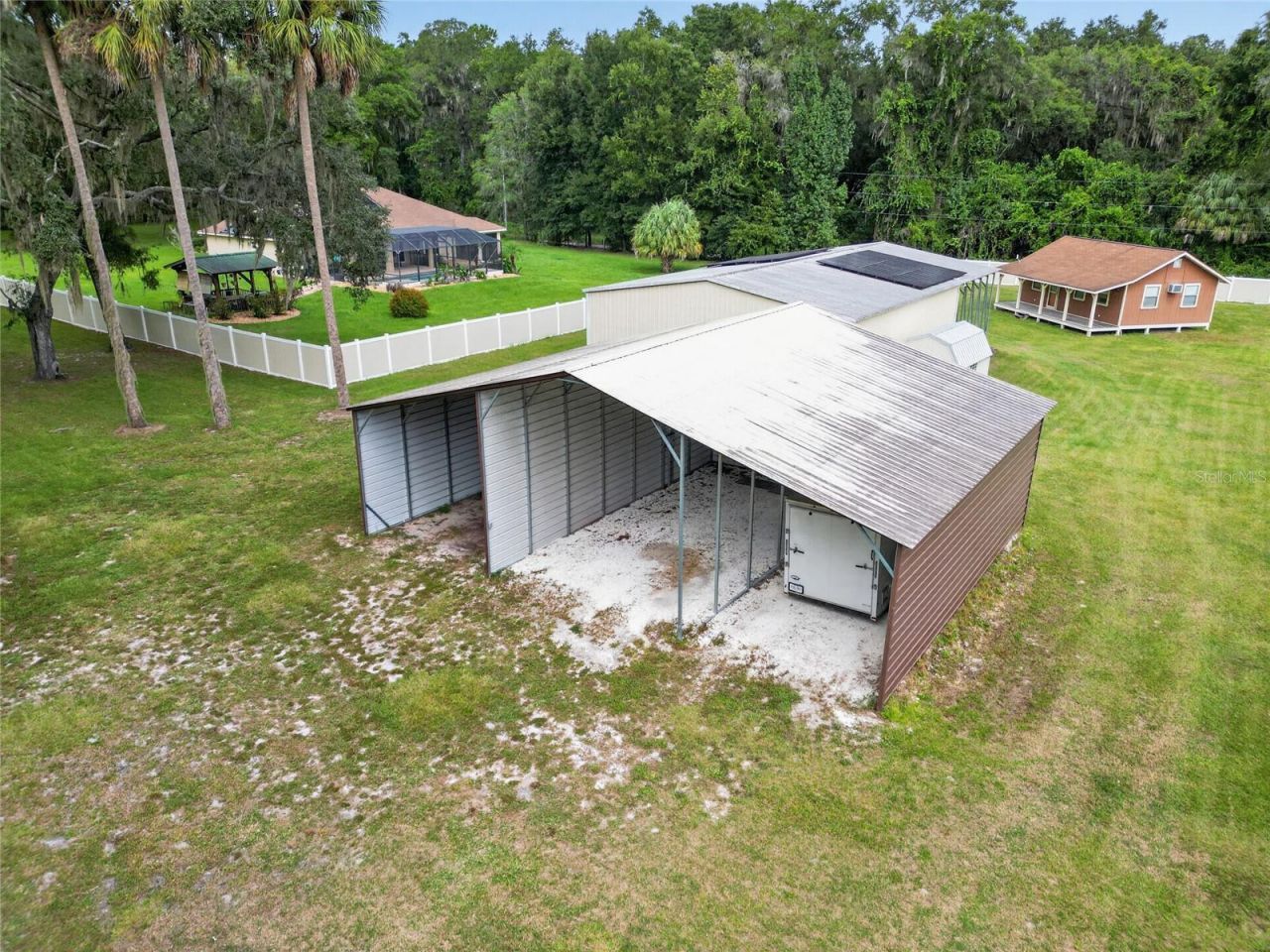 14271 NE 47th Avenue , Anthony, FL 32617 Photo