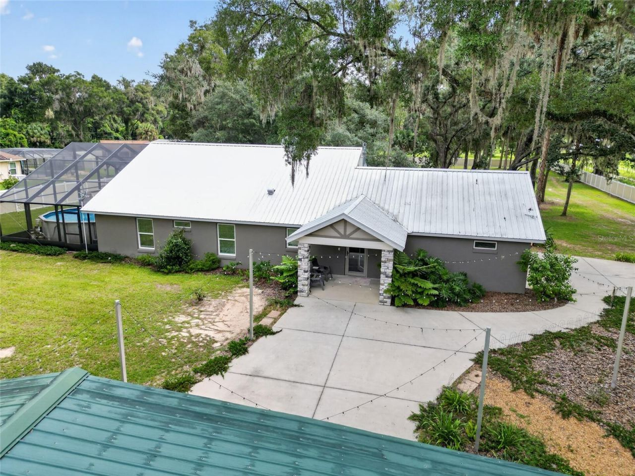 14271 NE 47th Avenue , Anthony, FL 32617 Photo