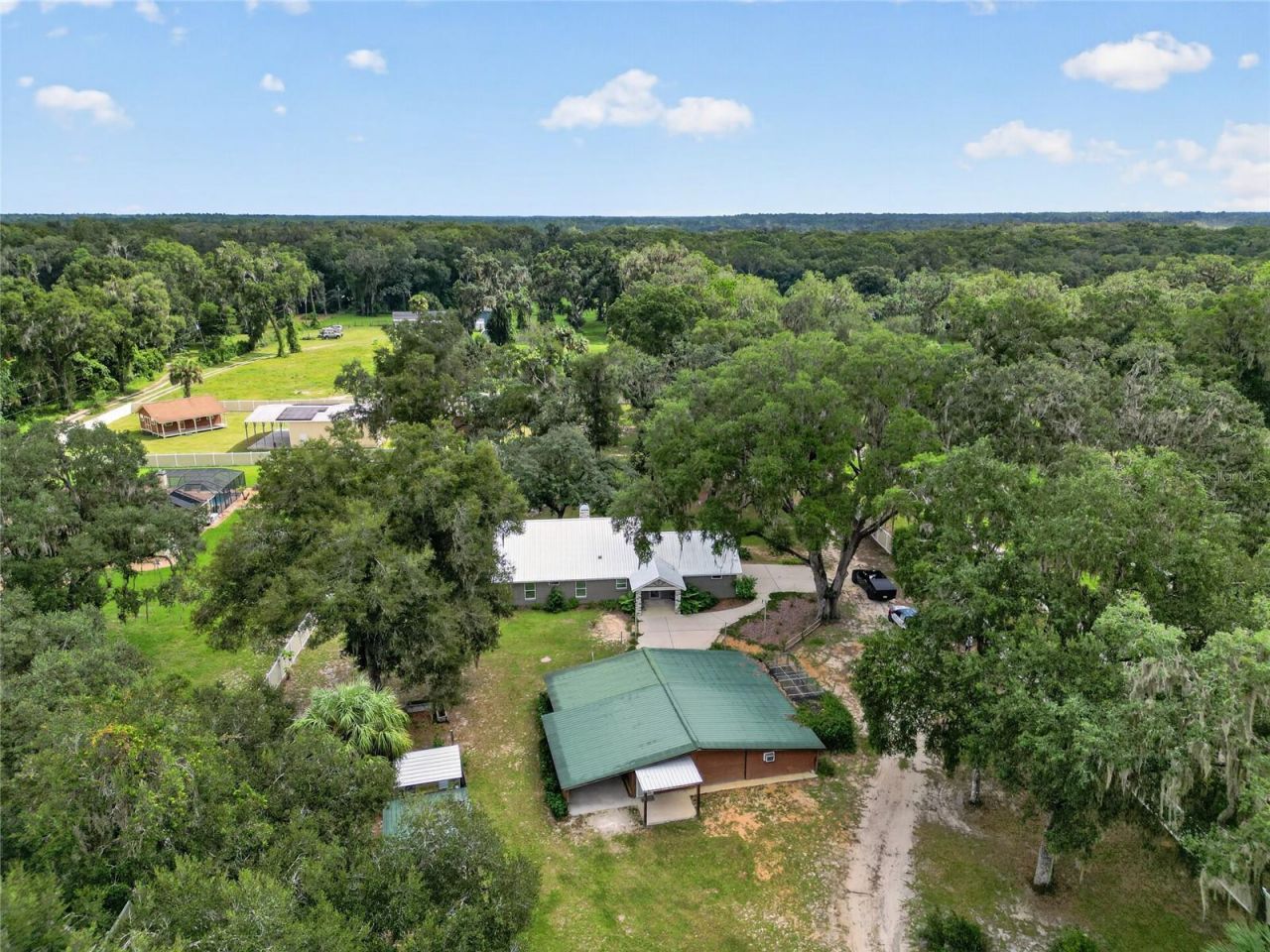14271 NE 47th Avenue , Anthony, FL 32617 Photo
