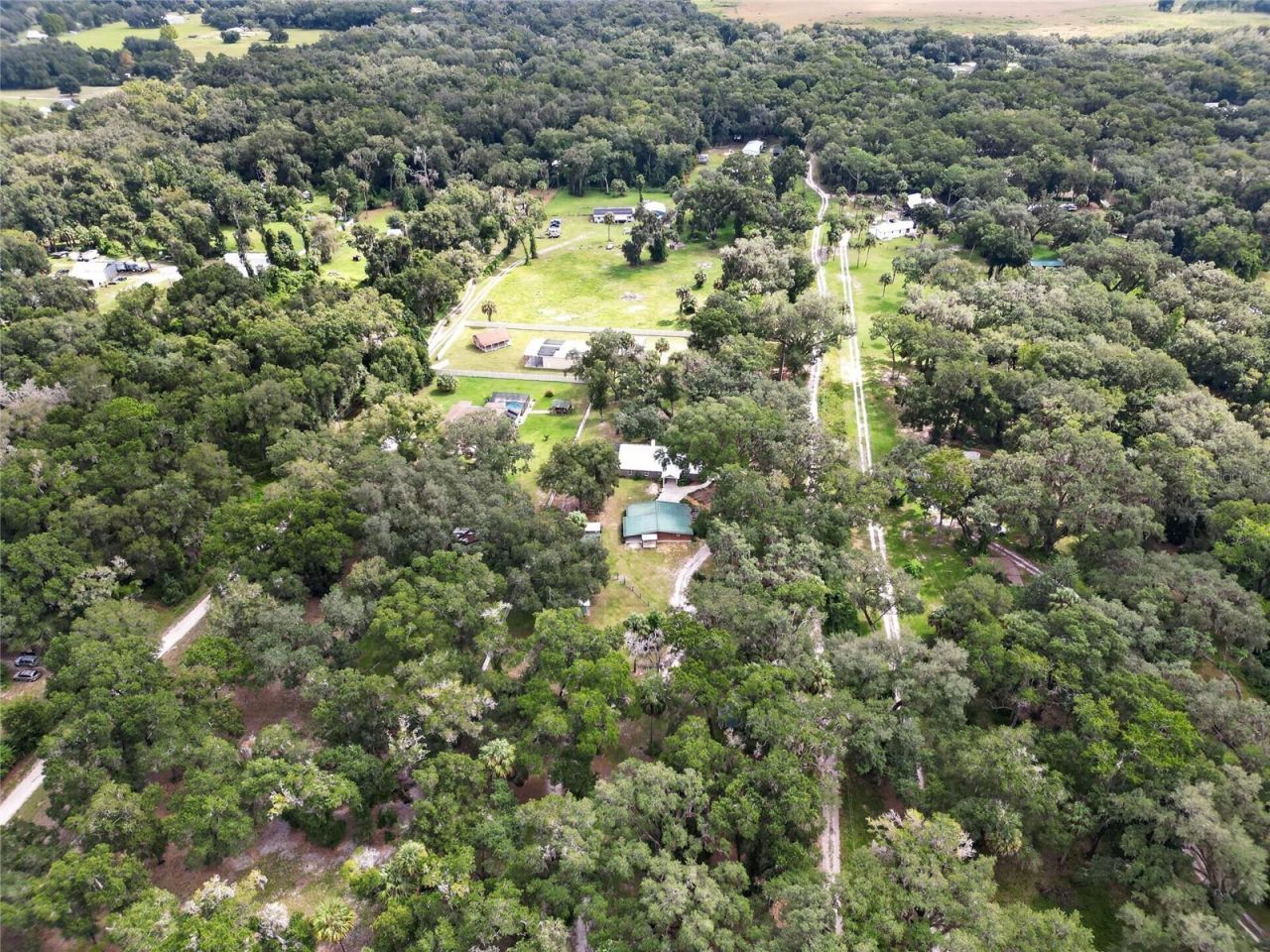 14271 NE 47th Avenue , Anthony, FL 32617 Photo