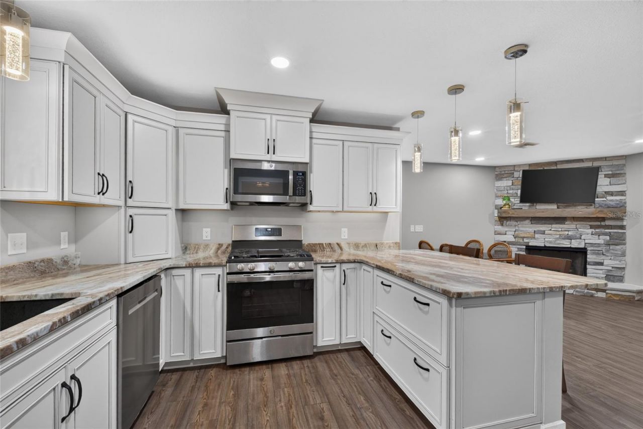 14271 NE 47th Avenue , Anthony, FL 32617 Photo