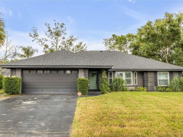 519 BIRCHWOOD LANE , DELTONA, FL 32738