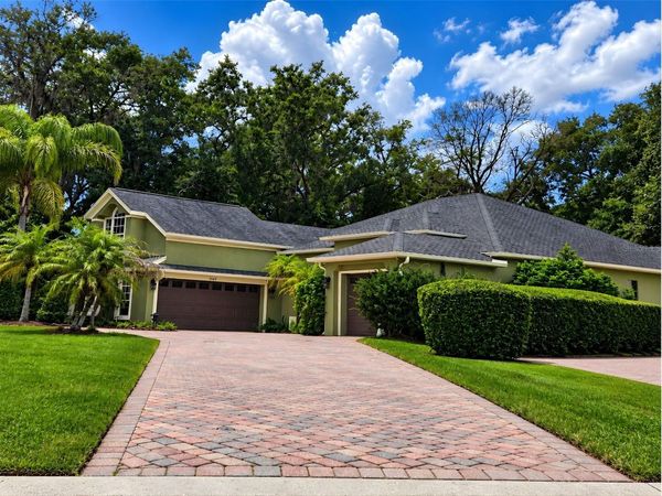 2493 NORTHUMBRIA DRIVE , SANFORD, FL 32771