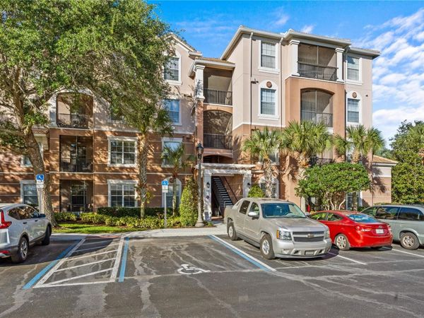 1357 VENEZIA COURT , Unit 402, DAVENPORT, FL 33896