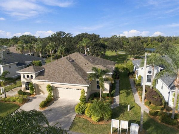 1248 LYNDHURST GREENS DRIVE , Unit 1248, SUN CITY CENTER, FL 33573