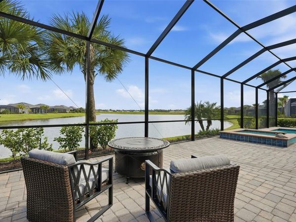 25124 REDWOOD COURT , PUNTA GORDA, FL 33955