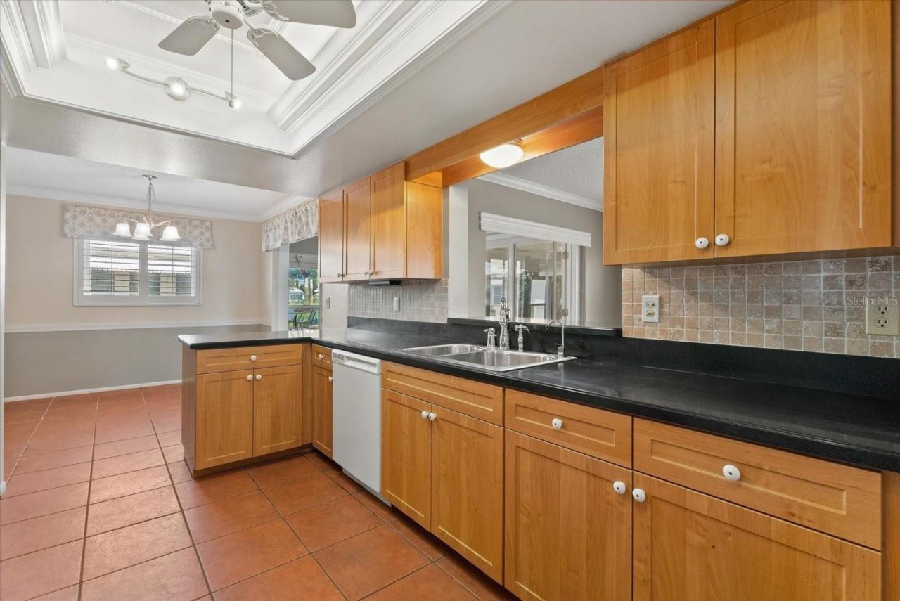 1507 N Knollwood Drive , Bradenton, FL 34208 Photo