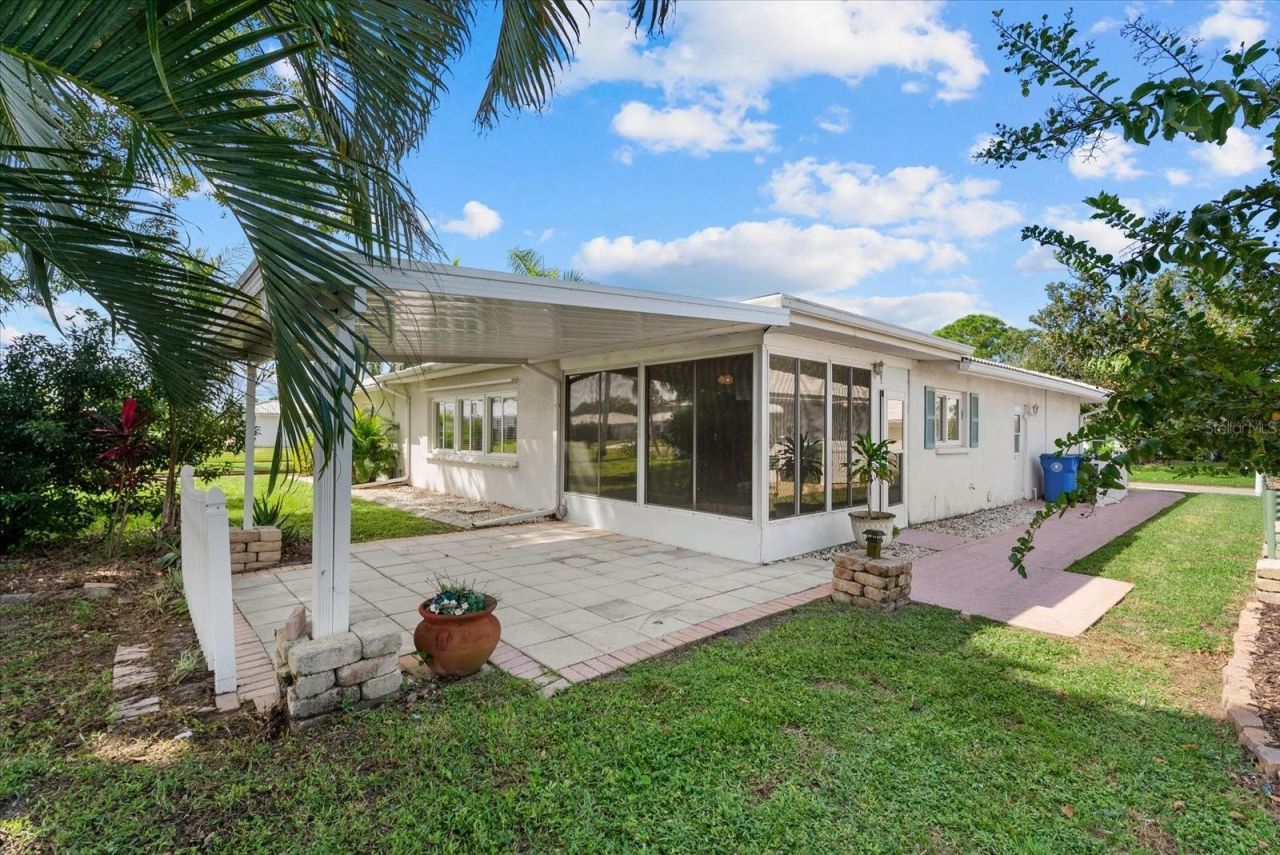 1507 N Knollwood Drive , Bradenton, FL 34208 Photo