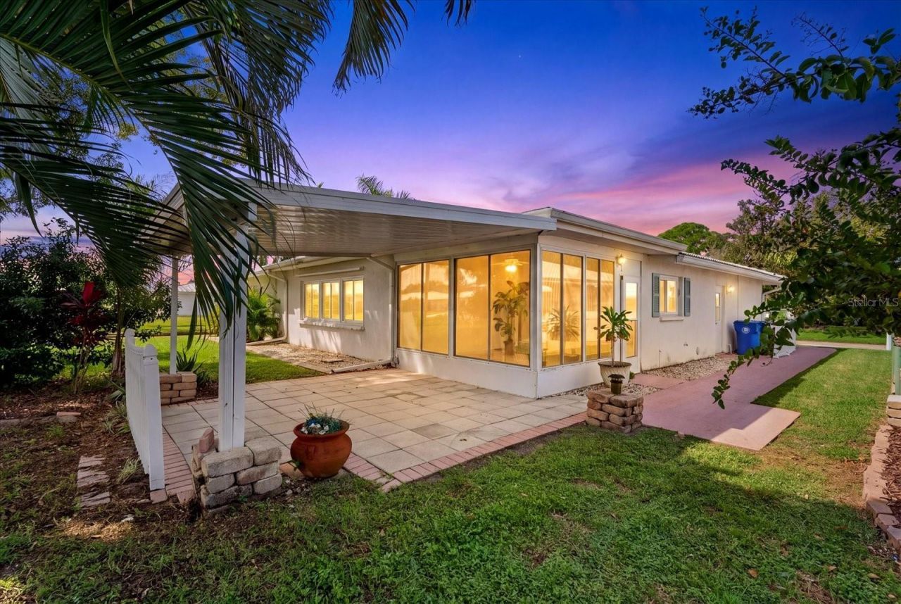 1507 N Knollwood Drive , Bradenton, FL 34208 Photo