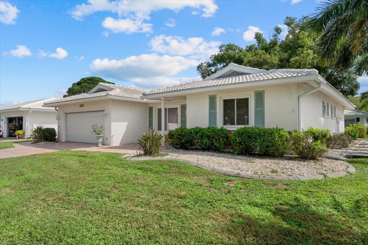 1507 N Knollwood Drive , Bradenton, FL 34208 Photo