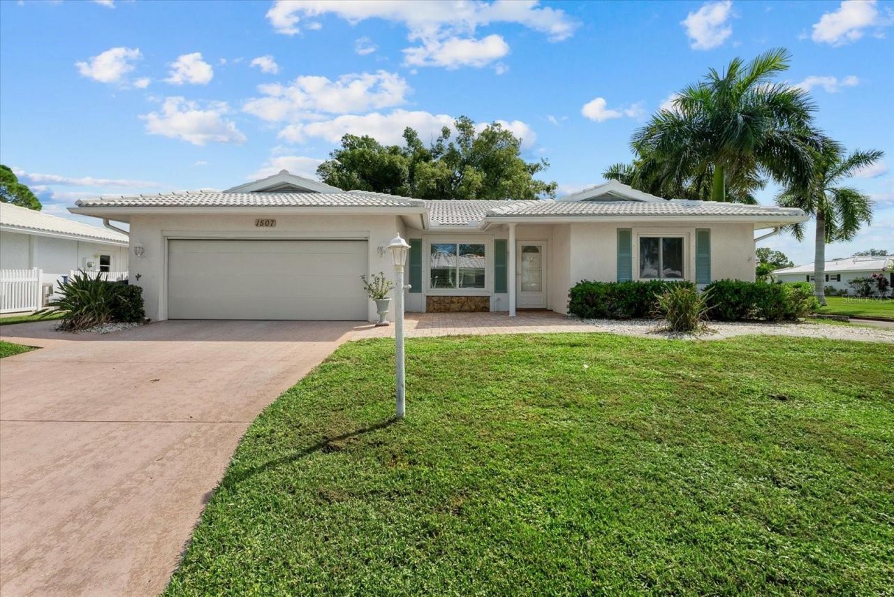 1507 N Knollwood Drive , Bradenton, FL 34208 Photo