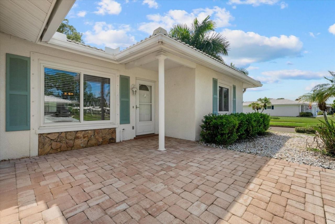 1507 N Knollwood Drive , Bradenton, FL 34208 Photo