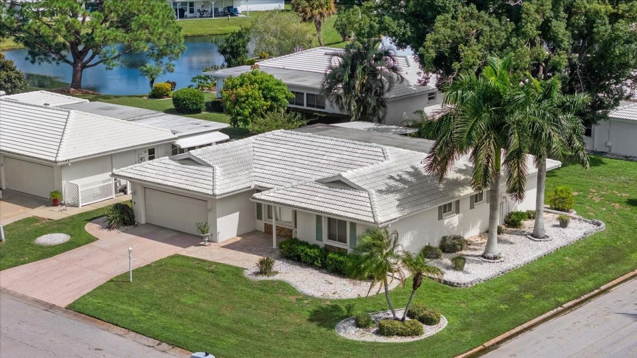 1507 N Knollwood Drive , Bradenton, FL 34208 Photo
