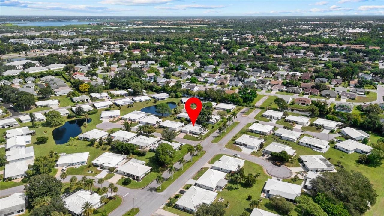 1507 N Knollwood Drive , Bradenton, FL 34208 Photo