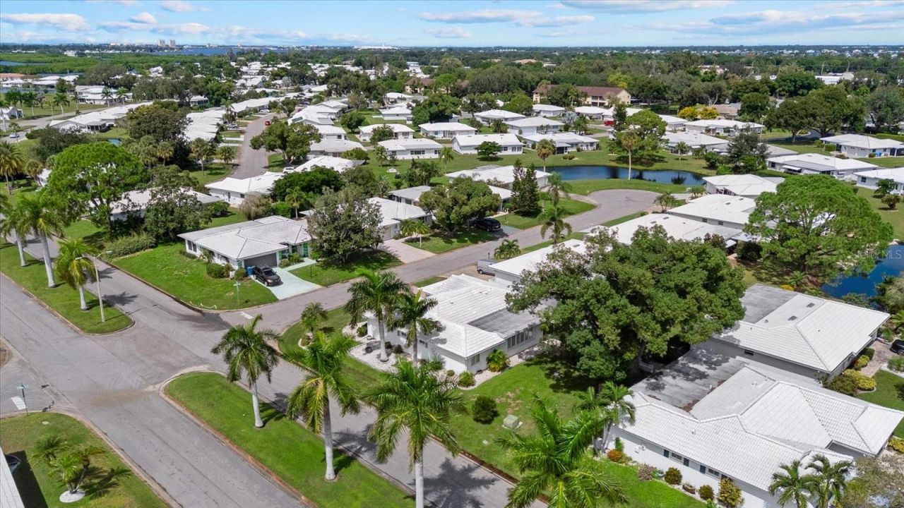 1507 N Knollwood Drive , Bradenton, FL 34208 Photo