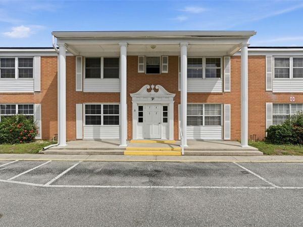 4158 TAMIAMI TRAIL , Unit P4, PORT CHARLOTTE, FL 33952