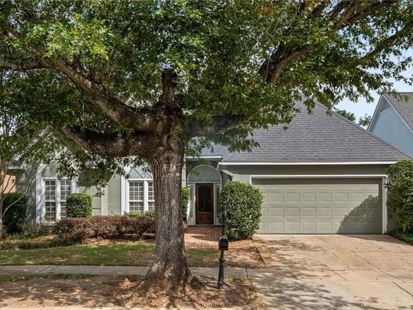 2467 Ashbury Place , Mobile, AL 36693