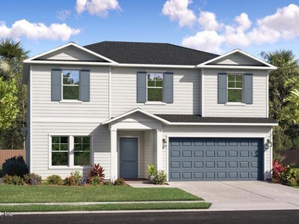 5873 LAGOON CRUISE Way, Jacksonville, FL 32234