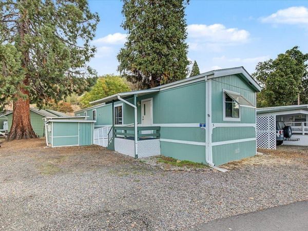 7 Brophy Way, UNIT 5, Shady Cove, OR 97539