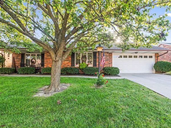 421 Spotted Doe Court, Piqua, OH 45356