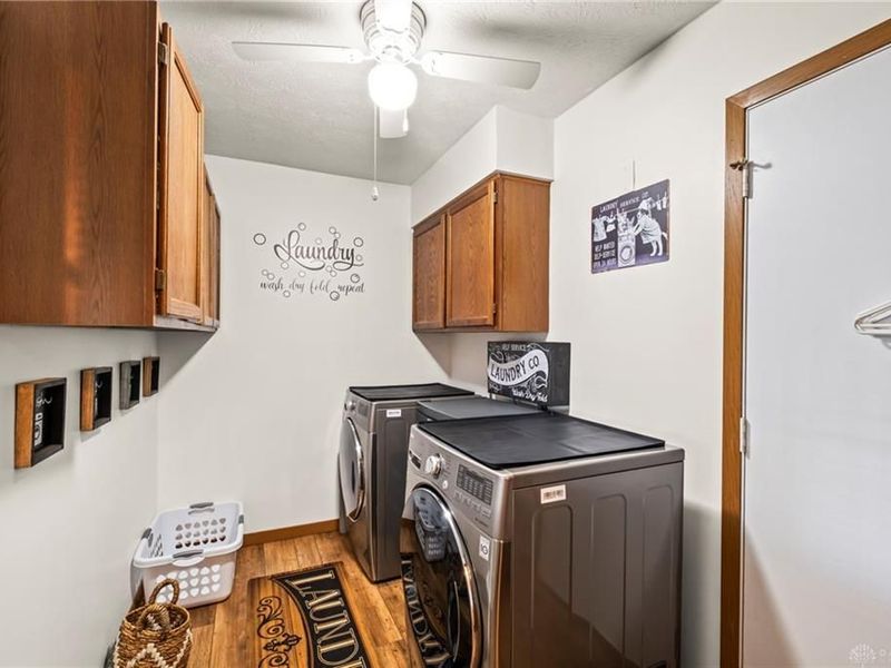 421 Spotted Doe Court, Piqua, OH 45356 Photo 17