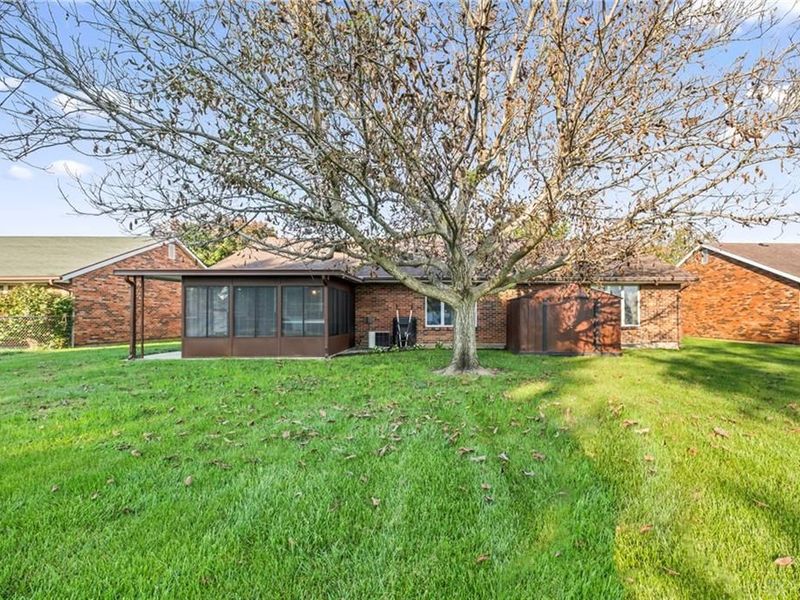 421 Spotted Doe Court, Piqua, OH 45356 Photo 2