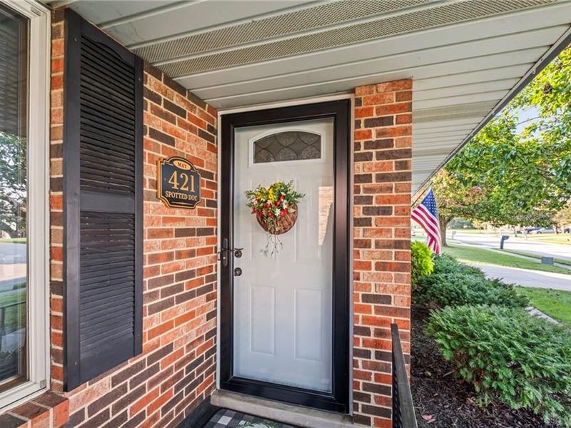 421 Spotted Doe Court, Piqua, OH 45356 Photo 3