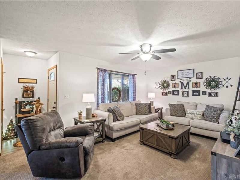 421 Spotted Doe Court, Piqua, OH 45356 Photo 5
