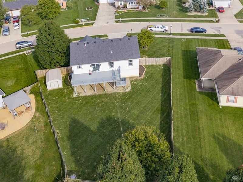 757 Glenwood Drive, Jamestown, OH 45335 Photo 32