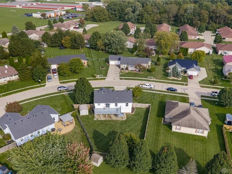 757 Glenwood Drive, Jamestown, OH 45335 Photo 33