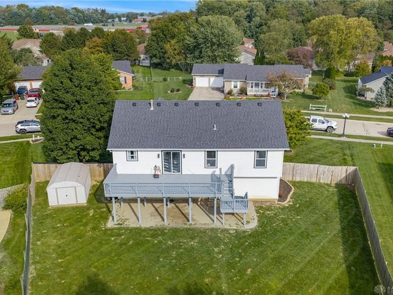 757 Glenwood Drive, Jamestown, OH 45335 Photo 34