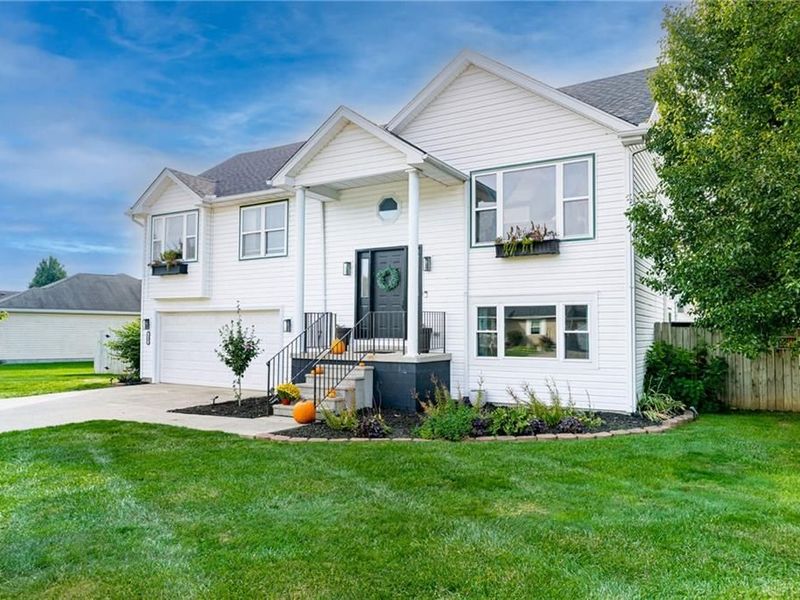 757 Glenwood Drive, Jamestown, OH 45335 Photo 35