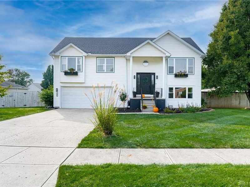 757 Glenwood Drive, Jamestown, OH 45335 Photo 36