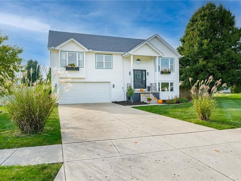 757 Glenwood Drive, Jamestown, OH 45335 Photo 37