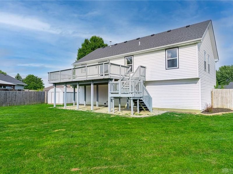 757 Glenwood Drive, Jamestown, OH 45335 Photo 42