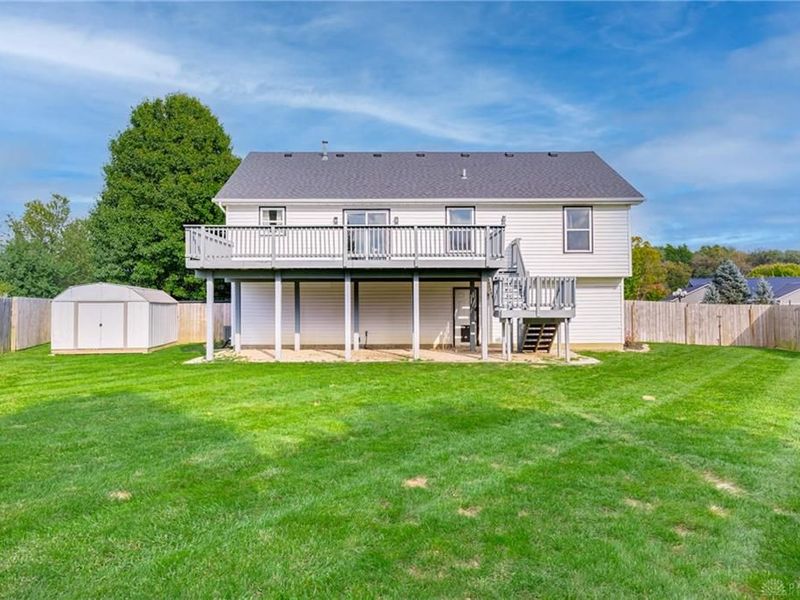 757 Glenwood Drive, Jamestown, OH 45335 Photo 43