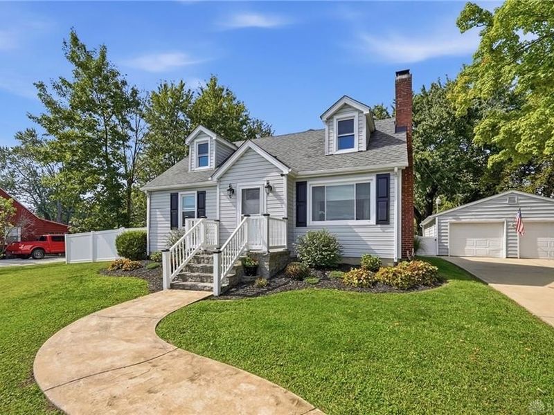 67 S Brown School Road, Vandalia, OH 45377 Photo 1