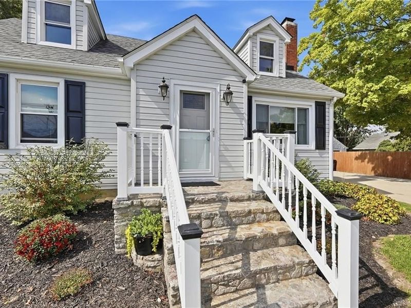 67 S Brown School Road, Vandalia, OH 45377 Photo 2