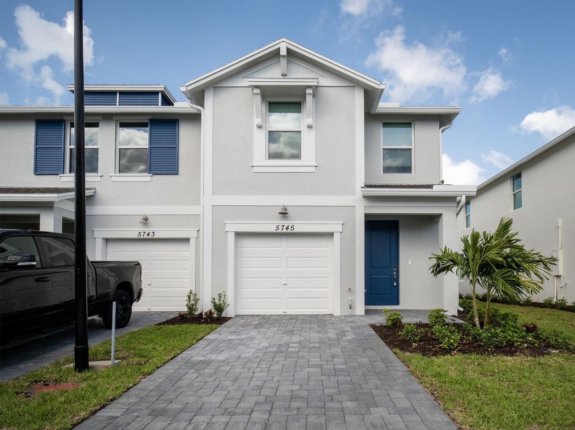 5745 SE Edgewater Circle, Stuart, FL 34997 Photo