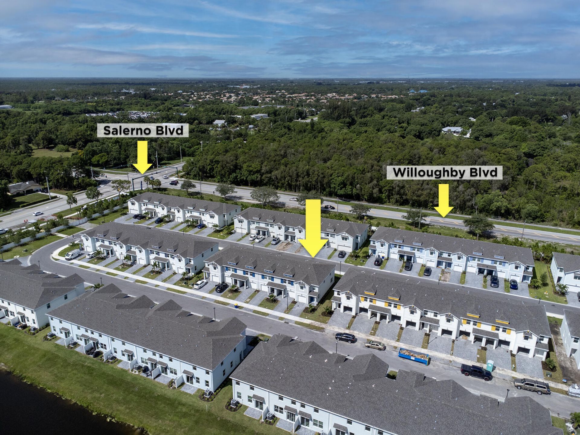 5745 SE Edgewater Circle, Stuart, FL 34997 Photo