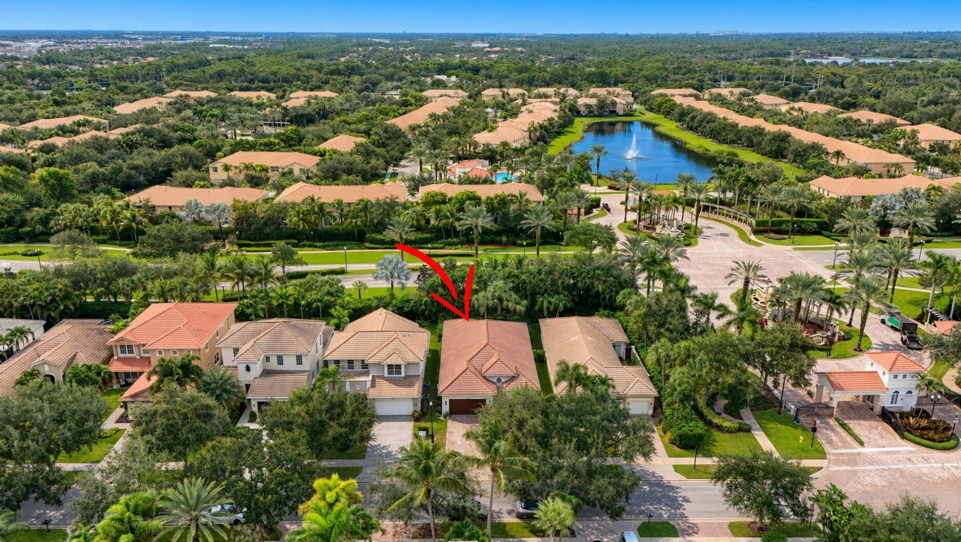 12491 Aviles Circle, Palm Beach Gardens, FL 33418 Photo