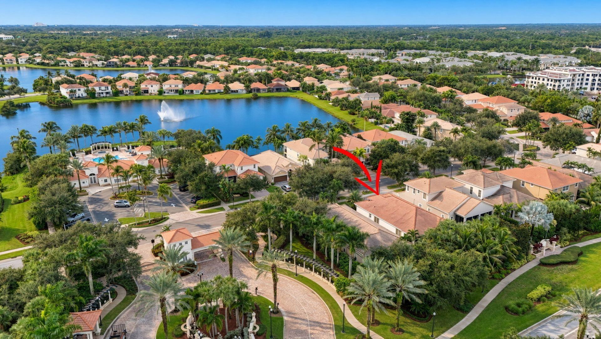 12491 Aviles Circle, Palm Beach Gardens, FL 33418 Photo