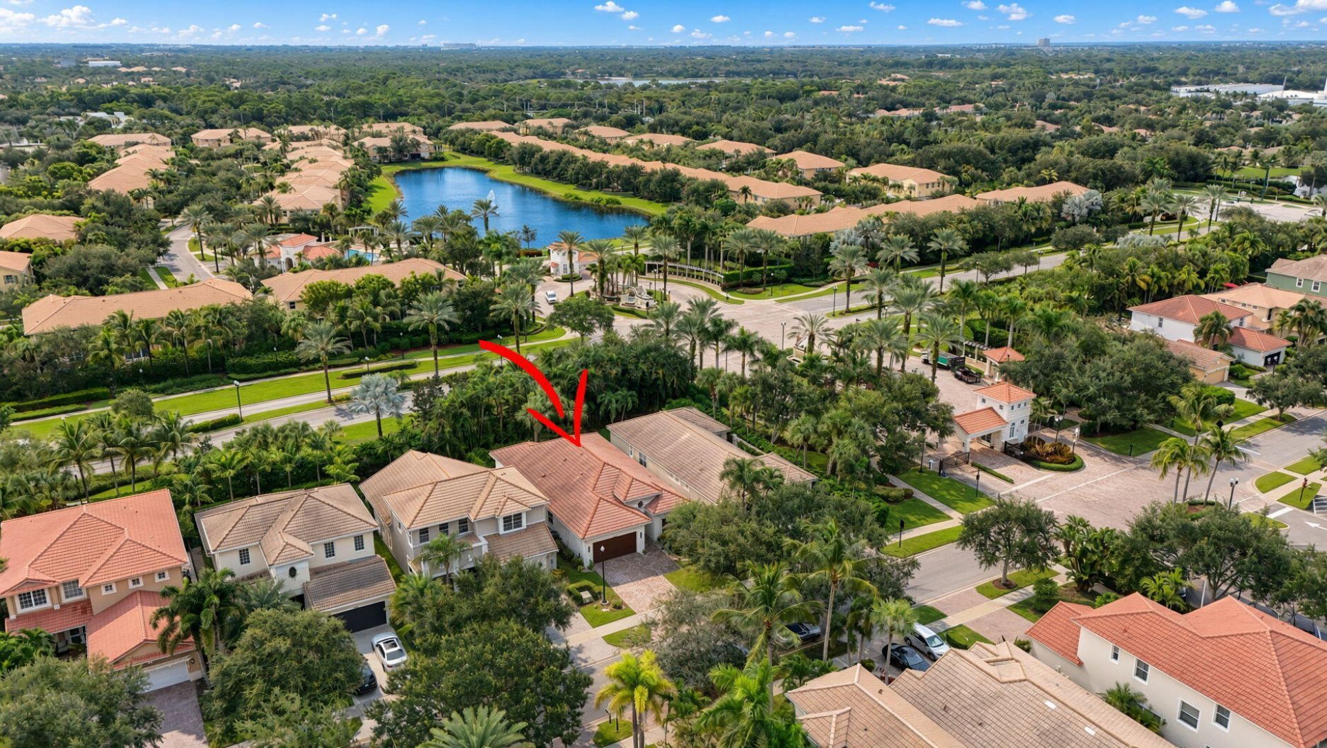 12491 Aviles Circle, Palm Beach Gardens, FL 33418 Photo