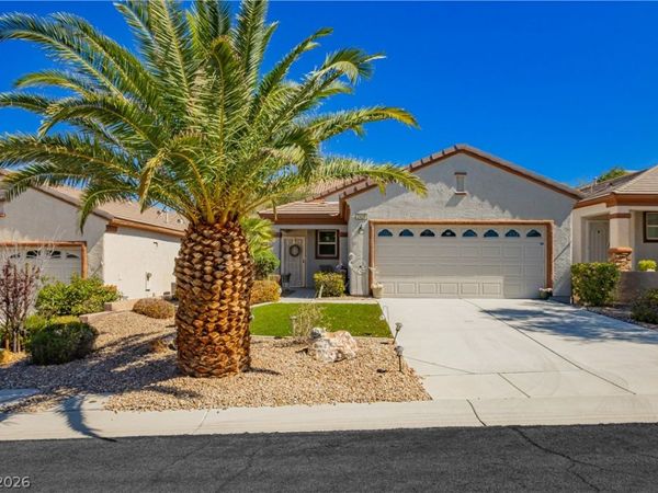 2428 Gamma Ray Place , Henderson, NV 89044