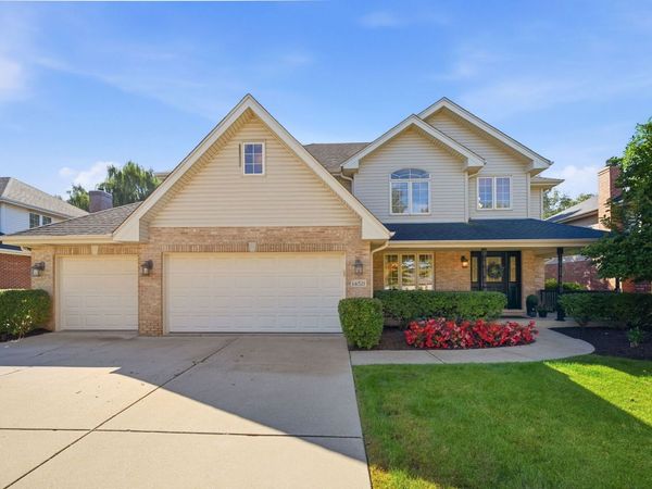 Homer Glen, IL 60491