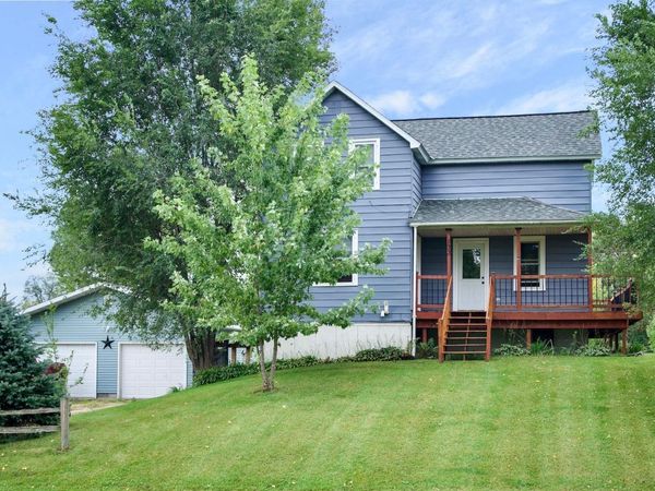 133 W 16th Street, Buffalo City, WI 54622