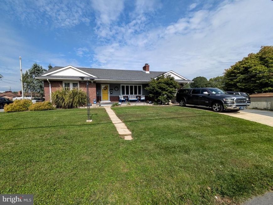 1617 W Pennsylvania Street, Allentown, PA 18102 Main Photo