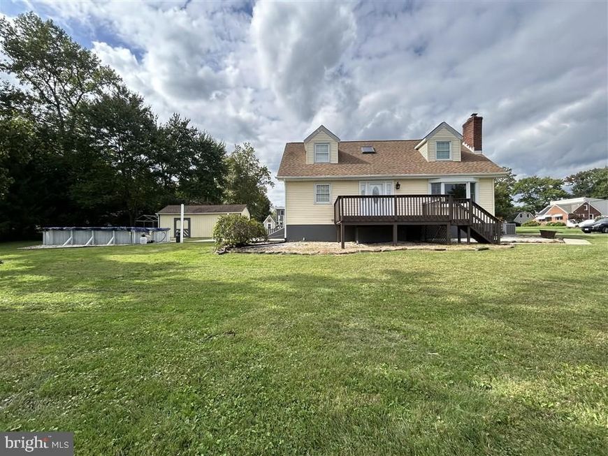 5640 Gunpowder Road, White Marsh, MD 21162 Main Photo