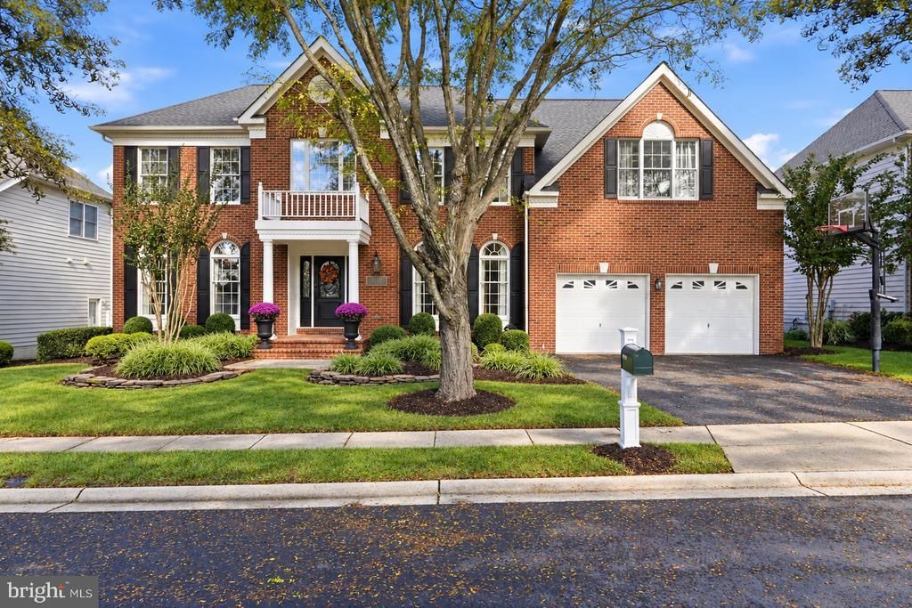 19928 Hazeltine Place, Ashburn, VA 20147 Main Photo