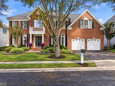 19928 HAZELTINE PLACE, ASHBURN, VA 20147